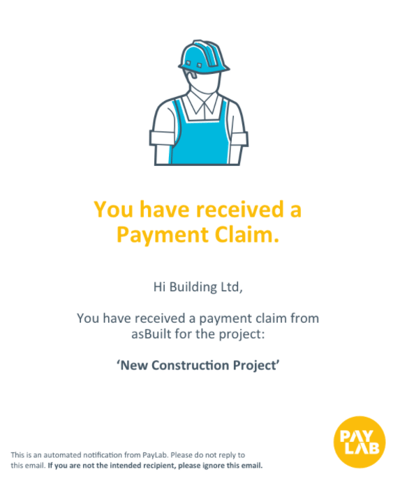 210817-PayLab-Received Payment Claim Notification