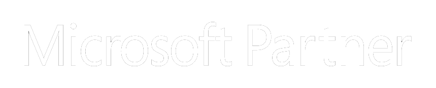 Microsoft Parttner - WOB - Single Line